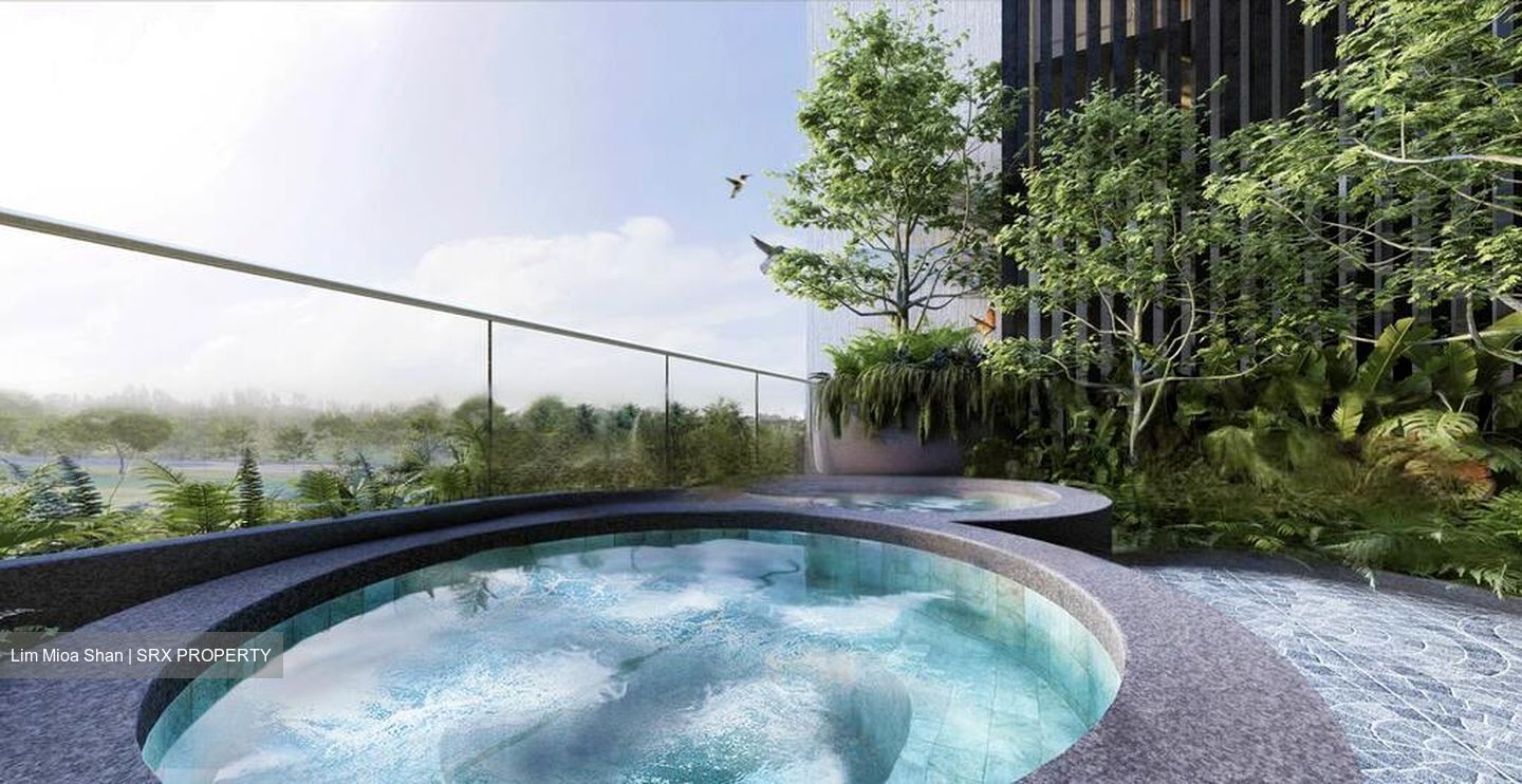 Mori (D14), Apartment #460842931